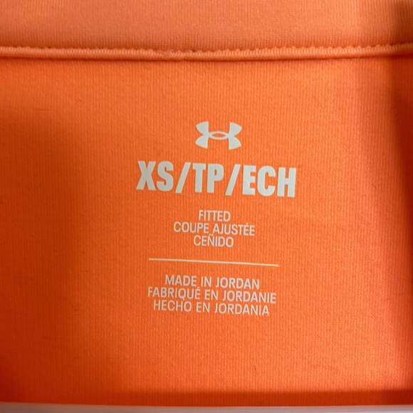 Under Armour Running Jacket - Picture 4 of 6
